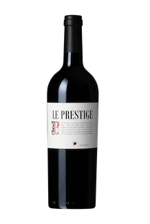 Prestige rouge 2022<br> | Les Collines de Bourdic