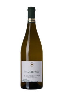 Chardonnay 2024 | Les Collines de Bourdic