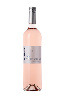 Eclat de Gris | Les Collines de Bourdic