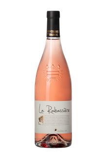 La Rabassière Rosé 2024 | Les Collines de Bourdic