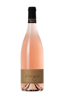 A l'Origine Rosé 2024 | Les Collines de Bourdic