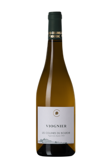 Viognier Blanc 2024 | Les Collines de Bourdic