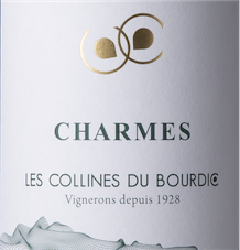 Les Charmes 2024 | Les Collines de Bourdic