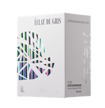 Eclat de Gris BIB 5L | Les Collines de Bourdic