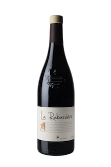 La Rabassière Rouge 2023 | Les Collines de Bourdic