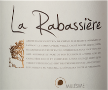 La Rabassière Rosé 2024 | Les Collines de Bourdic