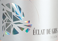 Eclat de Gris BIB 5L | Les Collines de Bourdic