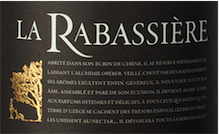 La Rabassière blanc 2024 | Les Collines de Bourdic
