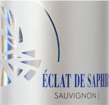 Eclat de Saphir <br> | Les Collines de Bourdic